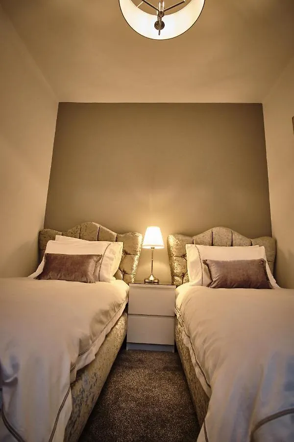 Halifax Haven - Simple2Let Serviced Apartments 0*,