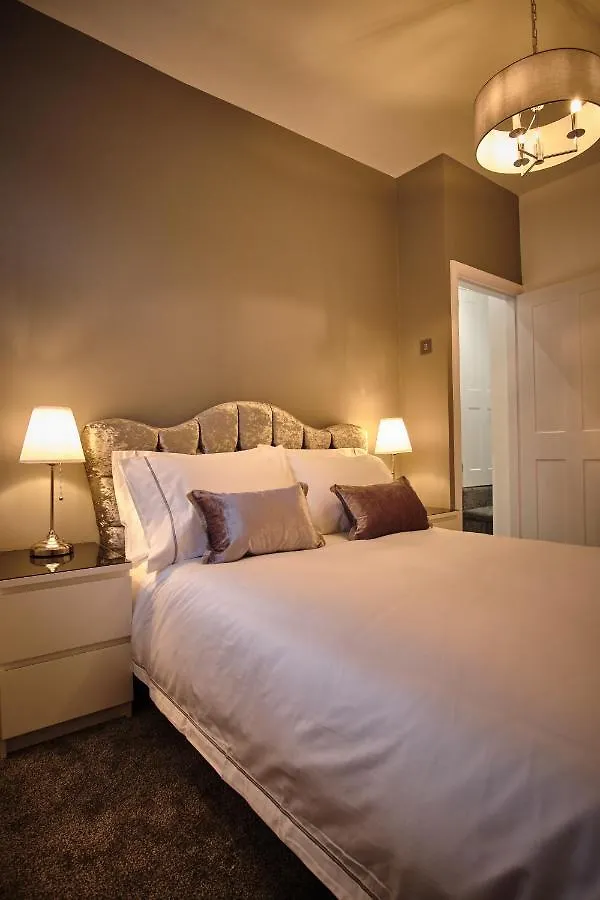 Halifax Haven - Simple2Let Serviced Apartments