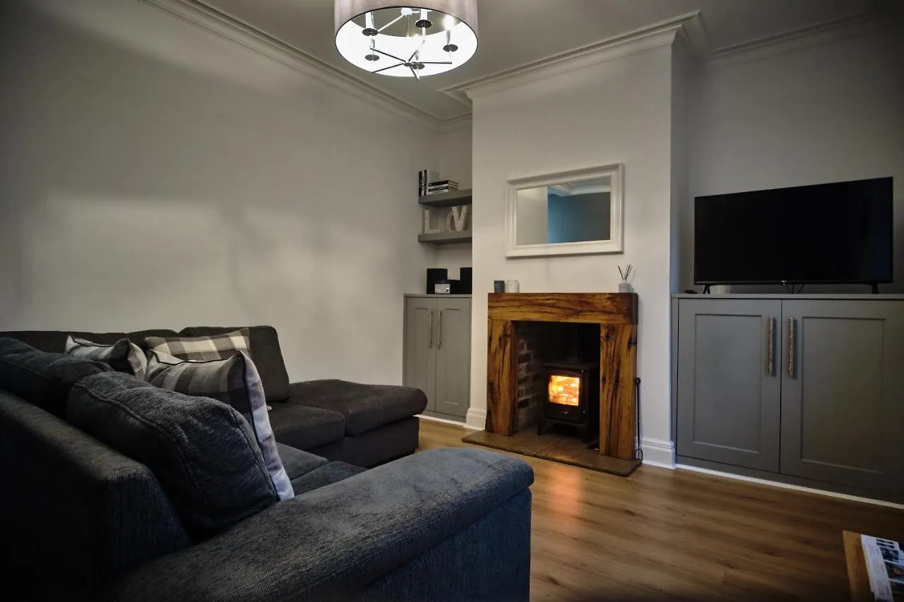 Halifax Haven - Simple2Let Serviced Apartments