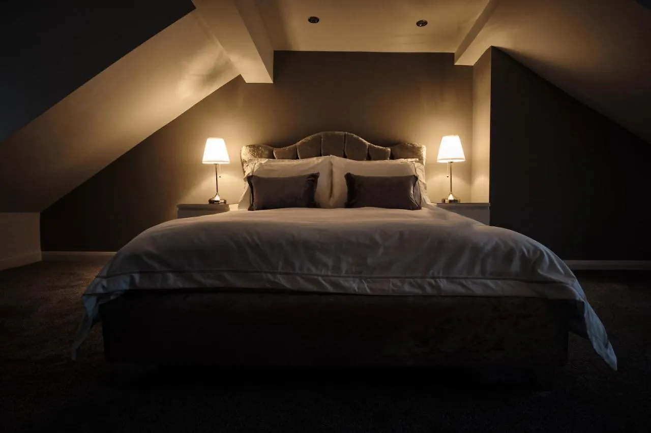 Halifax Haven - Simple2Let Serviced Apartments 0*,  Velká Británie