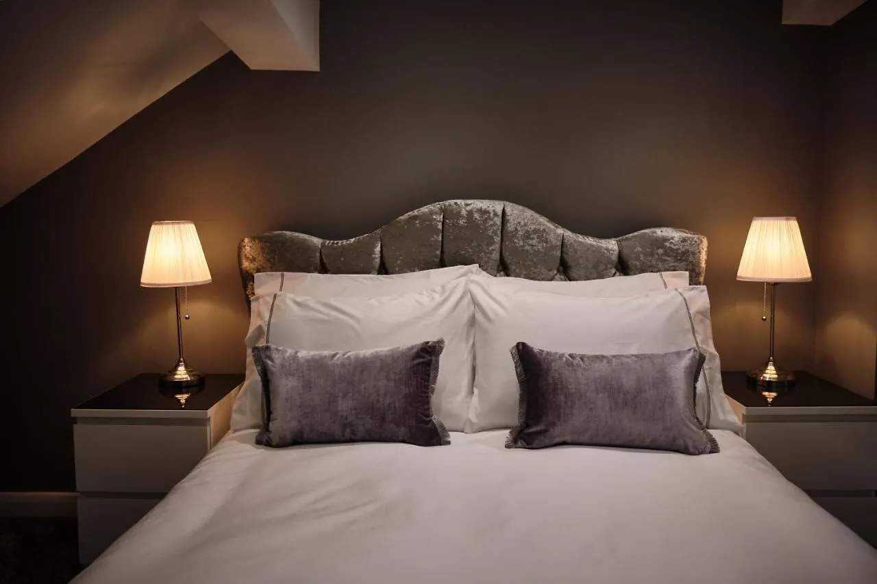 Halifax Haven - Simple2Let Serviced Apartments