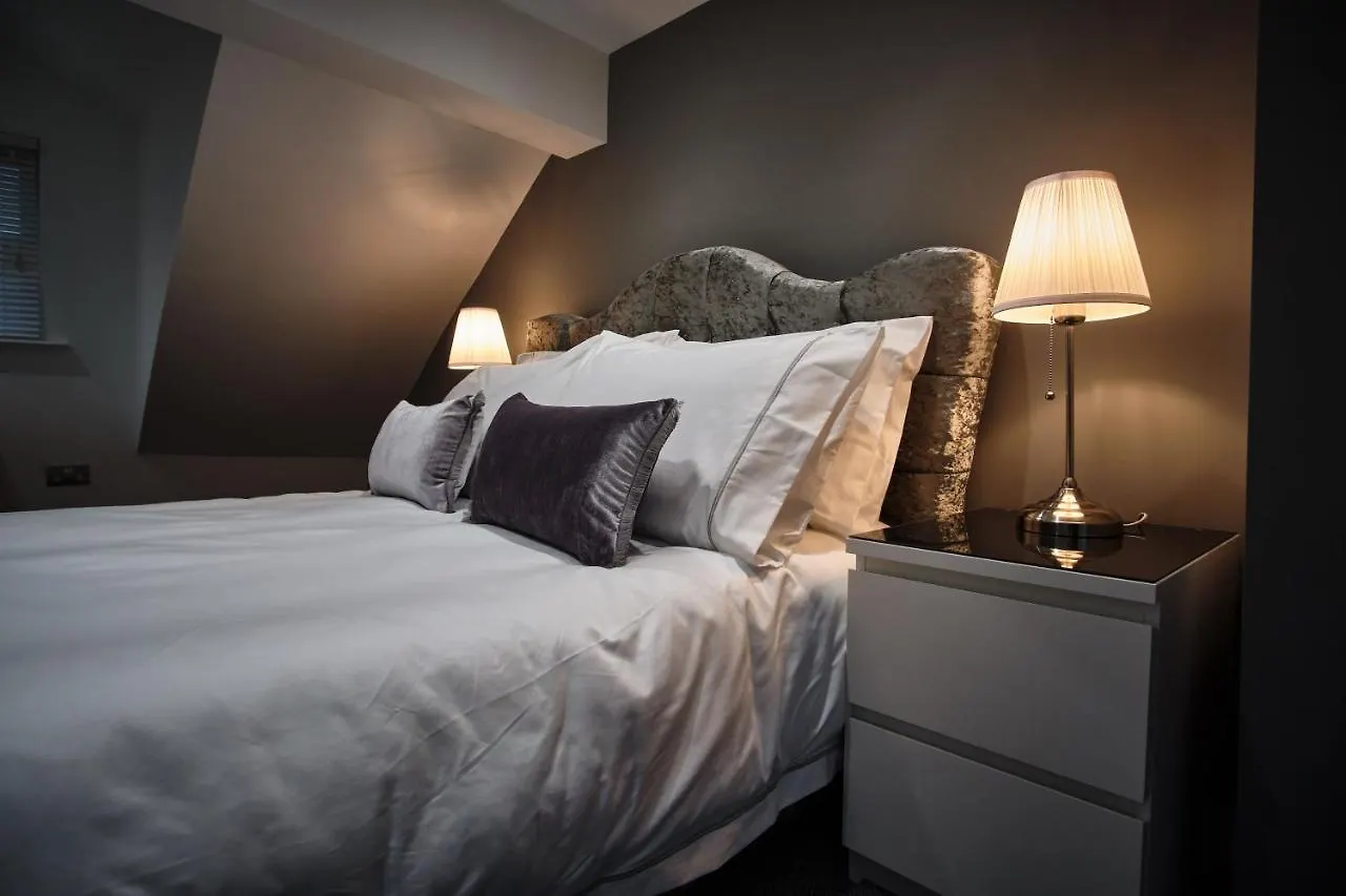 Halifax Haven - Simple2Let Serviced Apartments