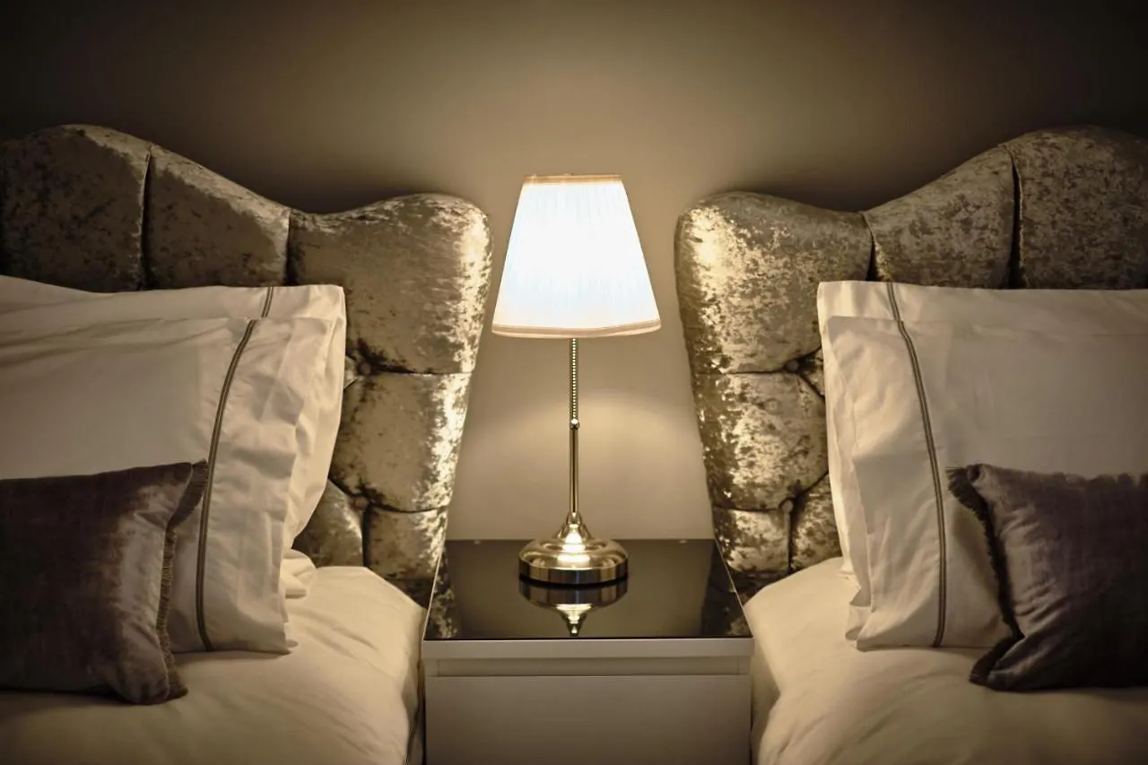 Halifax Haven - Simple2Let Serviced Apartments