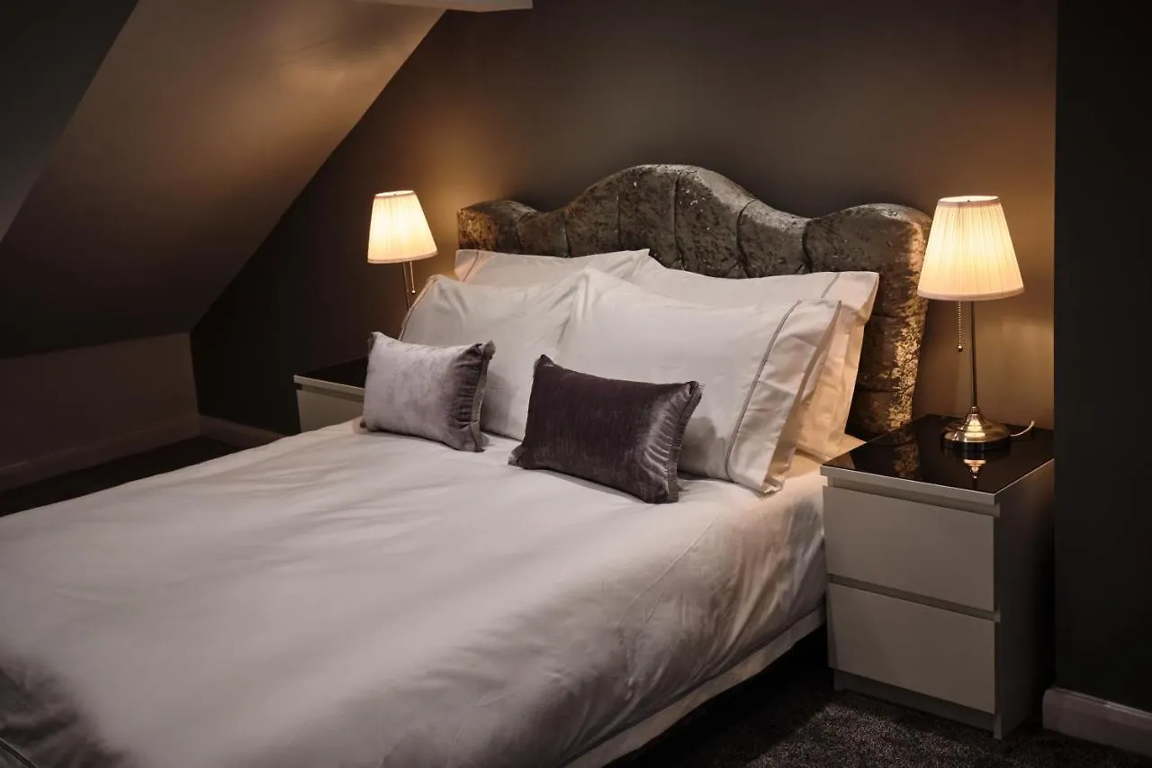 Halifax Haven - Simple2Let Serviced Apartments
